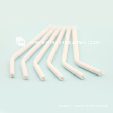 Disposable White Air-water A Syringe Tips without core